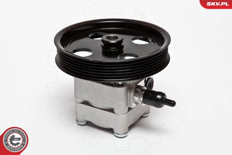 Hydraulic Pump, steering